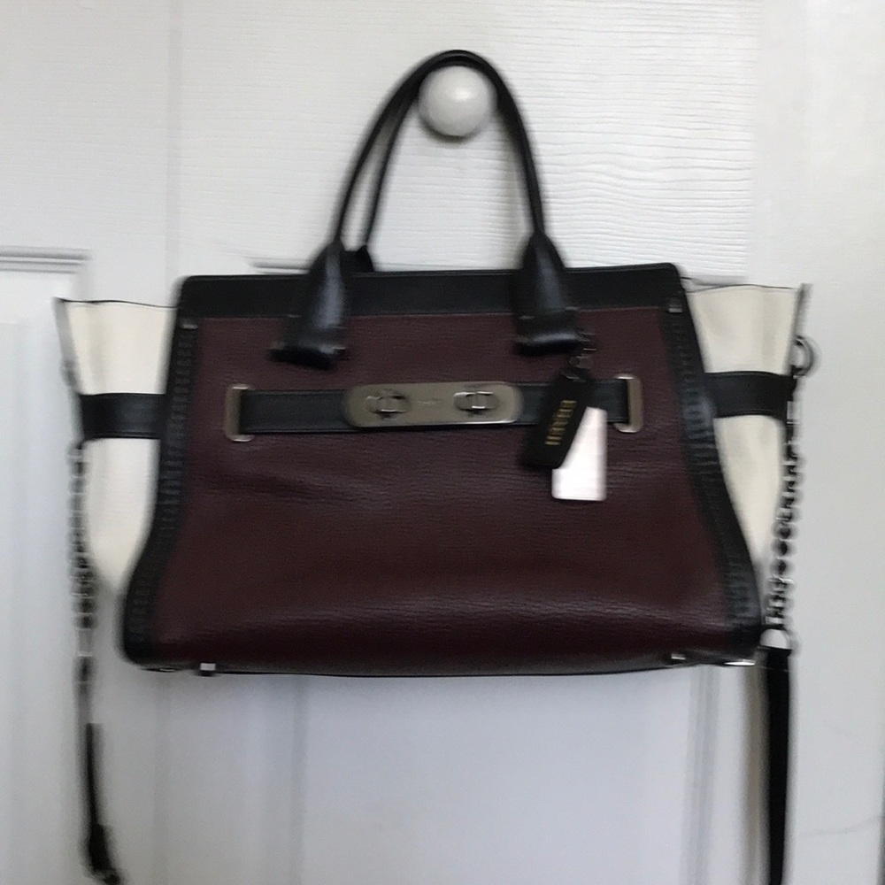 Coach handbag
